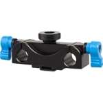 Redrock Micro Gimbal Rail Clamp for Remote Focus (p/n 8-065-0010) Redrock Micro Gimbal Rail Clamp for Remote Focus (p/n 8-065-0010)